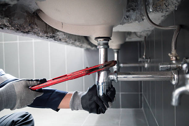 Licensed Emergency Plumber service in Bondville, IL - Street Wise - Plumbing